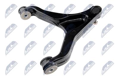 NTY ZWD-VC-000 EAN: 5902048876034.