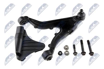 NTY ZWD-VV-008 EAN: 5902048886989.