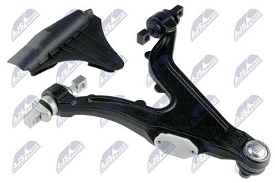 NTY ZWD-VV-015 EAN: 5902048879004.