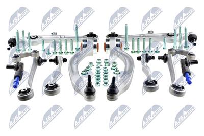 NTY ZWD-VW-000B EAN: 5902048014450.