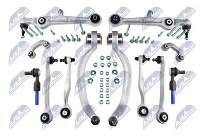 NTY ZWD-VW-000B EAN: 5902048014450.