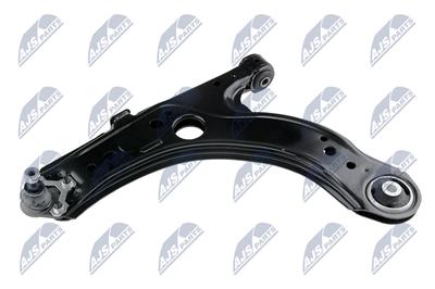 NTY ZWD-VW-038 EAN: 5902048879615.