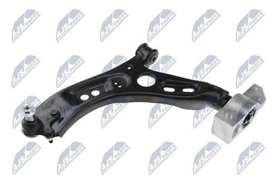 NTY ZWD-VW-051 EAN: 5902048046307.