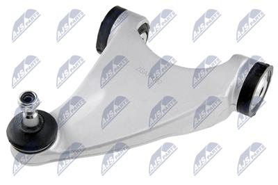 NTY ZWG-AR-002 EAN: 5902048000576.