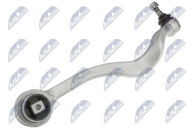 NTY ZWG-BM-002 EAN: 5902048002723.