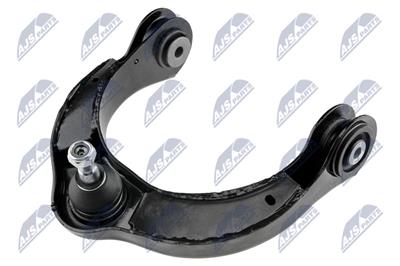 NTY ZWG-CH-010 EAN: 5902048007933.