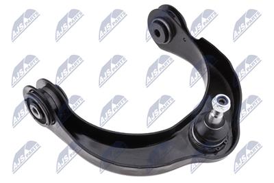 NTY ZWG-CH-045 EAN: 5902048102836.