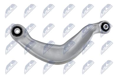 NTY ZWT-AU-003 EAN: 5908281498880.