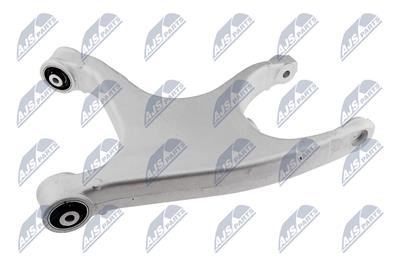 NTY ZWT-AU-009 EAN: 5902048891846.