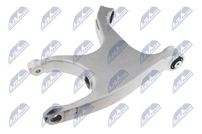 NTY ZWT-AU-010 EAN: 5902048891839.