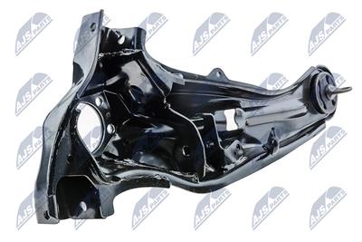 NTY ZWT-CH-007 EAN: 5908281455951.