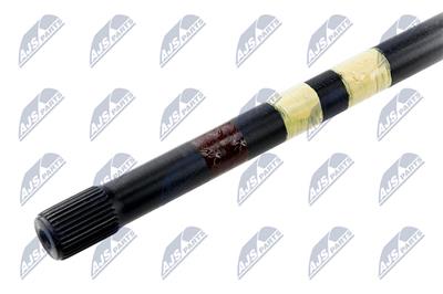 NTY ZWT-CT-011 EAN: 5902048034496.