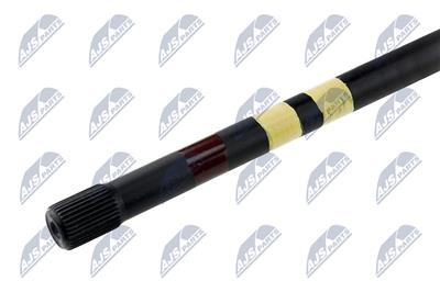 NTY ZWT-CT-014 EAN: 5902048051875.