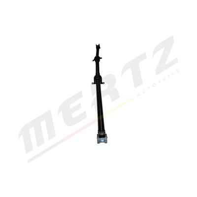 Mertz M-D1072 EAN: 5906125600611.