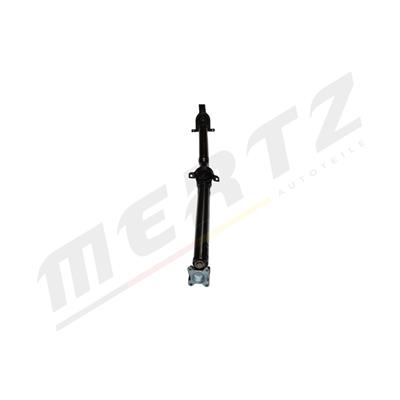 Mertz M-D1072 EAN: 5906125600611.