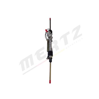 Mertz M-G1033