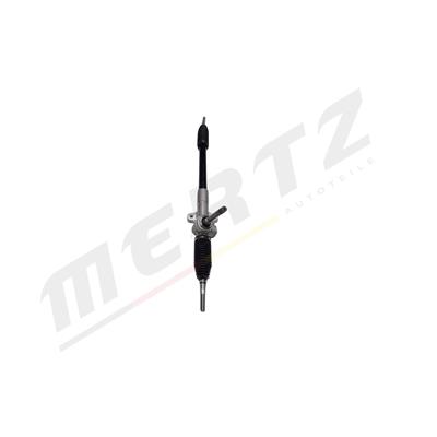 Mertz M-G1117