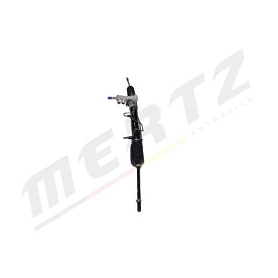 Mertz M-G1221