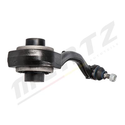 Mertz M-S0033 EAN: 5902701000318.