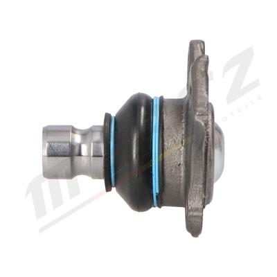 Mertz M-S0125 EAN: 5902701001223.