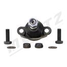 Mertz M-S0138 - Zvislý/nosný čap