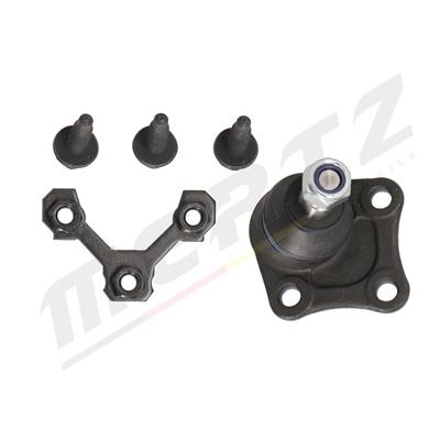 Mertz M-S0190 EAN: 5902701001858.
