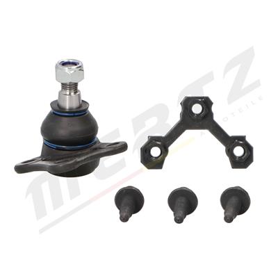 Mertz M-S0190 EAN: 5902701001858.