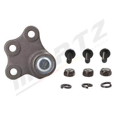 Mertz M-S0233 EAN: 5902701002282.