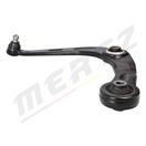 Mertz M-S0381 - Rameno zavesenia kolies