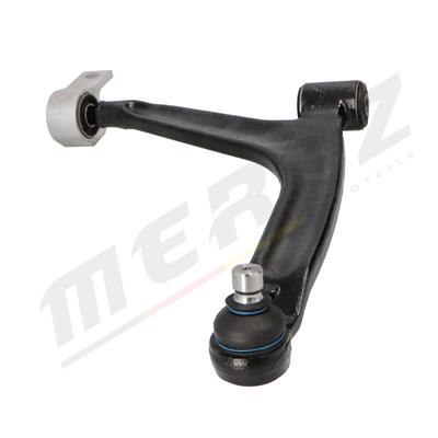 Mertz M-S0383 EAN: 5902701003777.