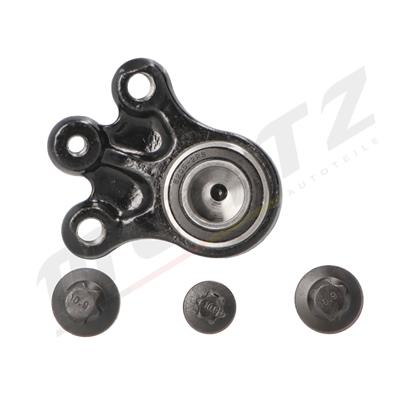 Mertz M-S0407 EAN: 5902701004002.