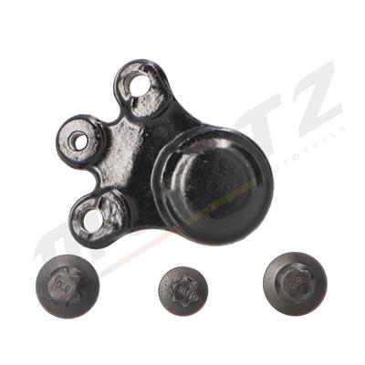 Mertz M-S0407 EAN: 5902701004002.