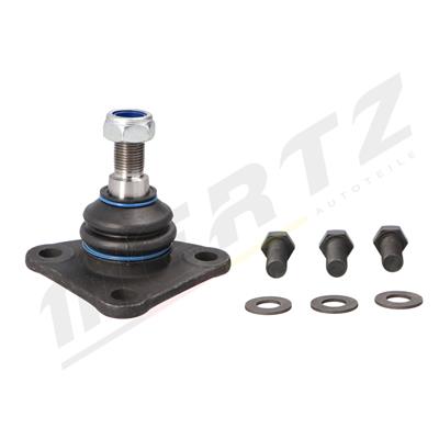 Mertz M-S0409 EAN: 5902701004026.