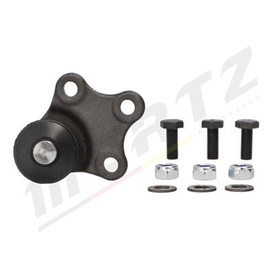 Mertz M-S0412 EAN: 5902701004057.