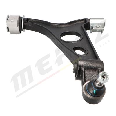 Mertz M-S0465 EAN: 5902701004569.