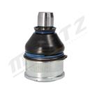 Mertz M-S0529 - Zvislý/nosný čap