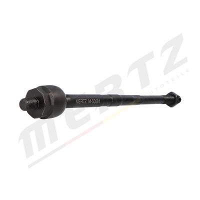 Mertz M-S0581 EAN: 5902701005726.