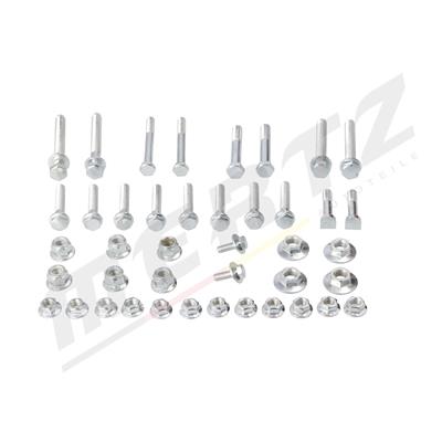 Mertz M-S0645 EAN: 5902701006334.