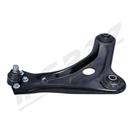 Mertz M-S0755 - Rameno zavesenia kolies