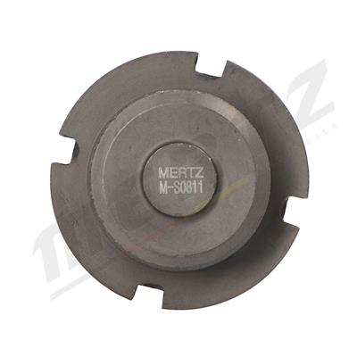 Mertz M-S0811 EAN: 5902701025892.