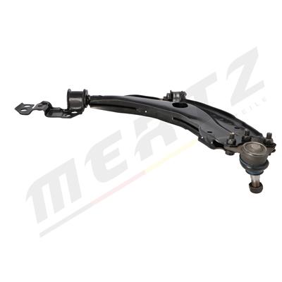 Mertz M-S0909 EAN: 5902701031831.