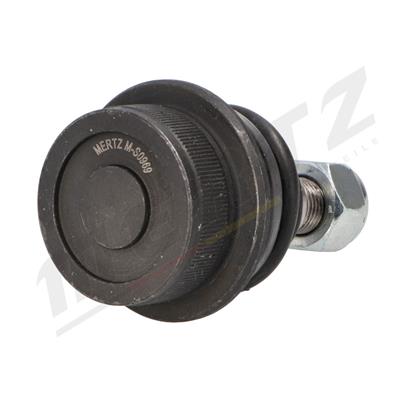 Mertz M-S0969 EAN: 5902701025984.