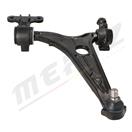 Mertz M-S1031 - Rameno zavesenia kolies