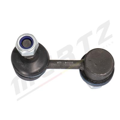 Mertz M-S1114 EAN: 5902701027582.