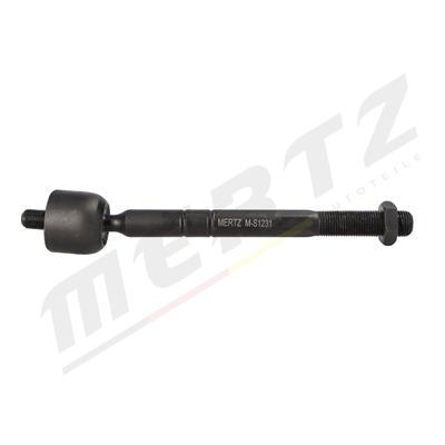 Mertz M-S1231 EAN: 5902701025328.
