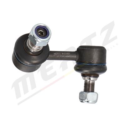 Mertz M-S1425 EAN: 5902701032609.