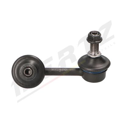 Mertz M-S1431 EAN: 5902701032661.