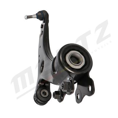 Mertz M-S1858 EAN: 5902701064808.