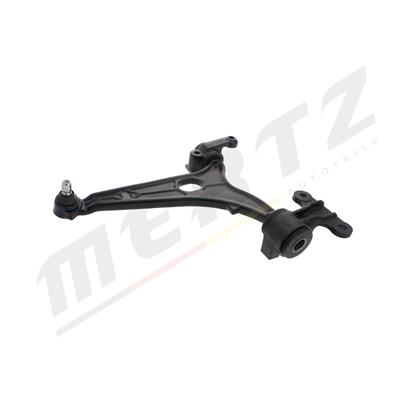 Mertz M-S1881 EAN: 5902701065034.
