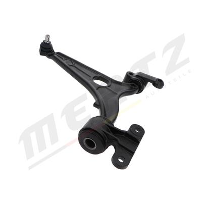Mertz M-S1881 EAN: 5902701065034.